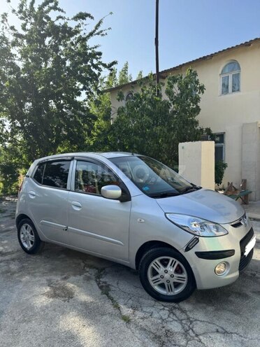 Hyundai i10 2009, 230,000 km - 1.2 l - Sumqayıt