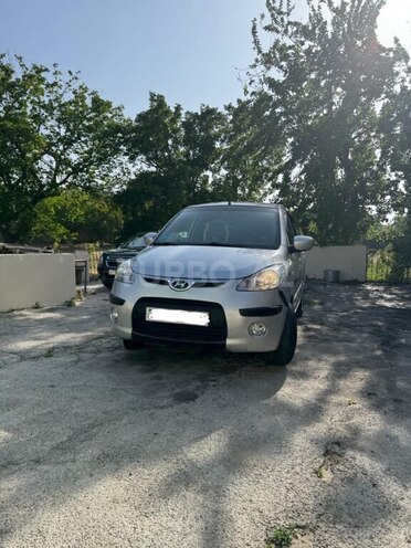 Hyundai i10 2009, 230,000 km - 1.2 l - Sumqayıt