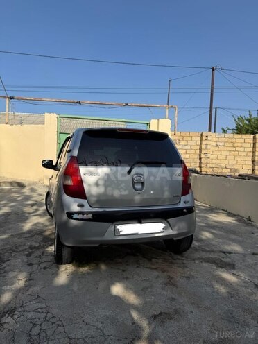 Hyundai i10 2009, 230,000 km - 1.2 l - Sumqayıt