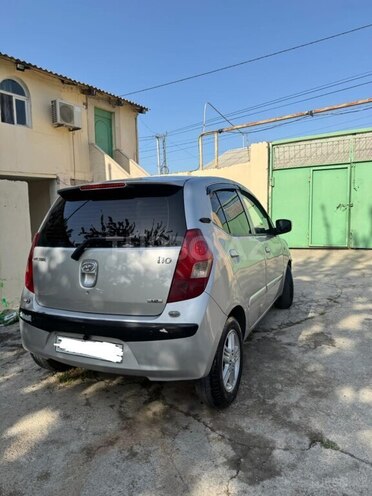 Hyundai i10 2009, 230,000 km - 1.2 l - Sumqayıt