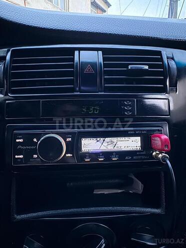Daewoo Gentra 2014, 289,000 km - 1.5 l - Bakı
