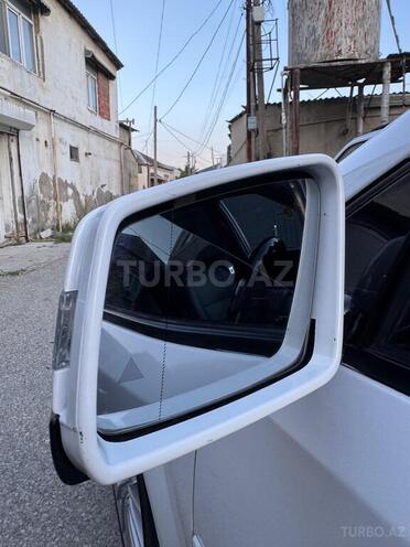 Daewoo Gentra 2014, 289,000 km - 1.5 l - Bakı