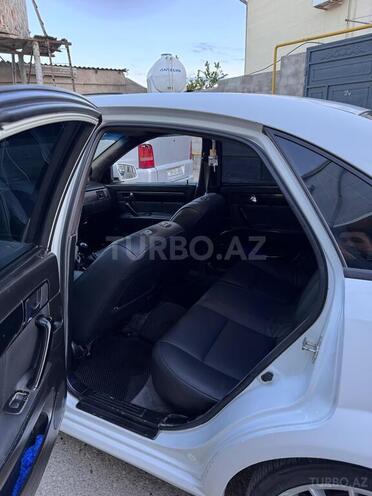Daewoo Gentra 2014, 289,000 km - 1.5 l - Bakı