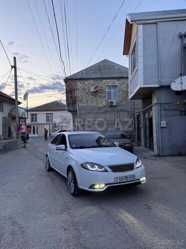 Daewoo Gentra 2014, 289,000 km - 1.5 l - Bakı