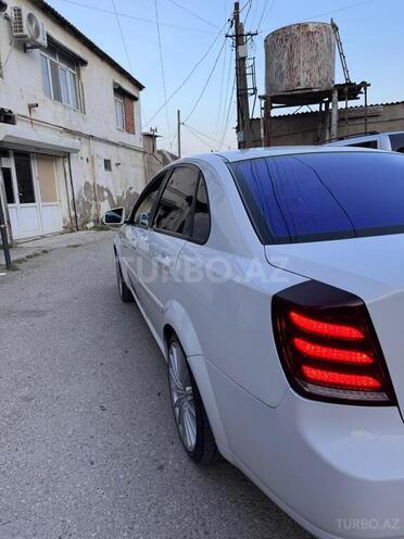 Daewoo Gentra 2014, 289,000 km - 1.5 l - Bakı