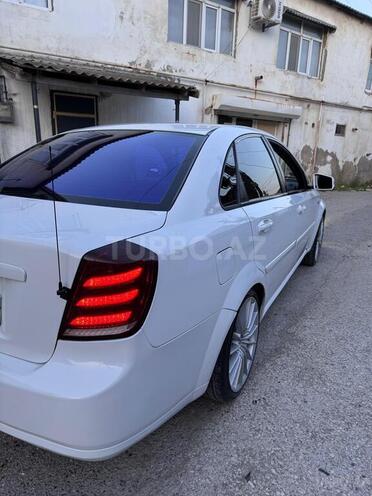 Daewoo Gentra 2014, 289,000 km - 1.5 l - Bakı