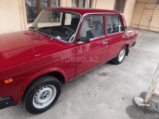 LADA (VAZ) 2107 2006, 78,900 km - 1.6 л - Gəncə