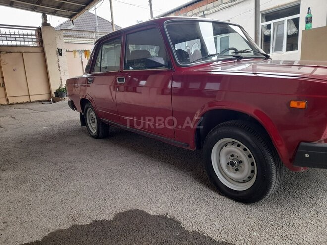 LADA (VAZ) 2107 2006, 78,900 km - 1.6 л - Gəncə