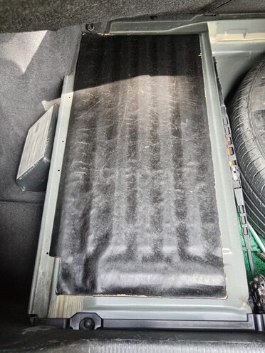Mercedes E 270 2001, 390,000 km - 2.7 l - Bakı