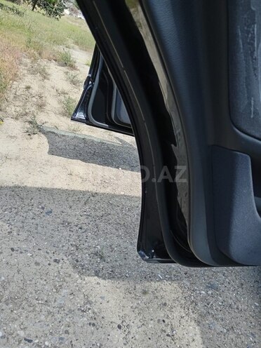 Mercedes E 270 2001, 390,000 km - 2.7 l - Bakı