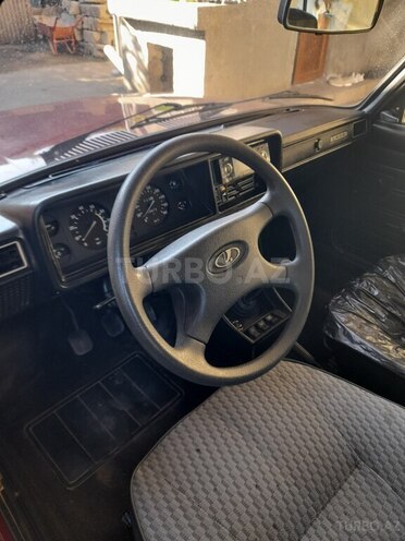 LADA (VAZ) 2107 2006, 78,900 km - 1.6 л - Gəncə