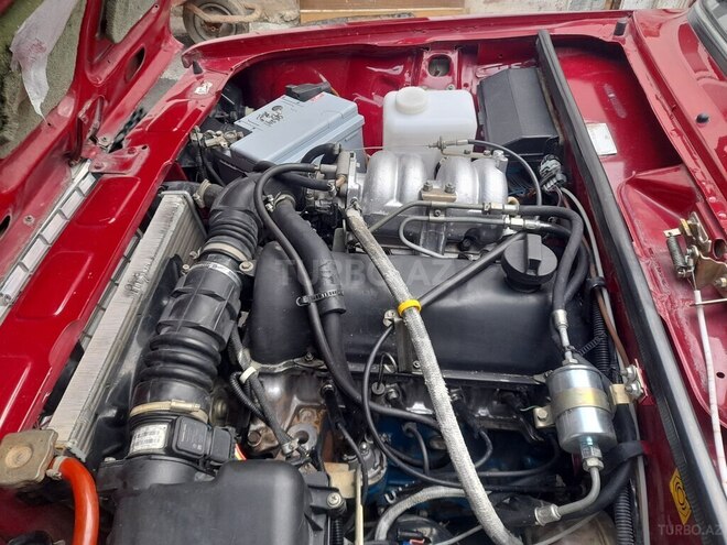 LADA (VAZ) 2107 2006, 78,900 km - 1.6 л - Gəncə