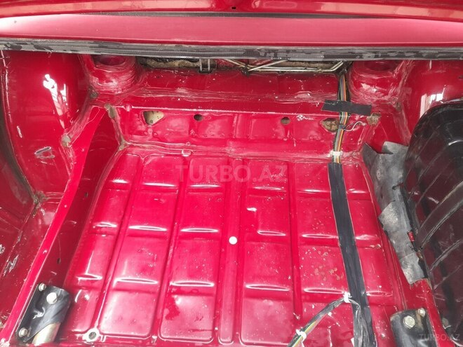 LADA (VAZ) 2107 2006, 78,900 km - 1.6 л - Gəncə