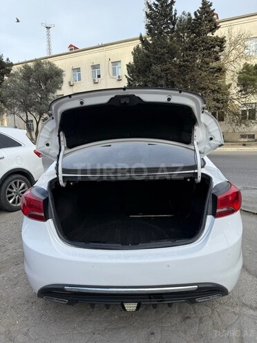 Hyundai Elantra 2013, 297,384 km - 1.8 l - Bakı