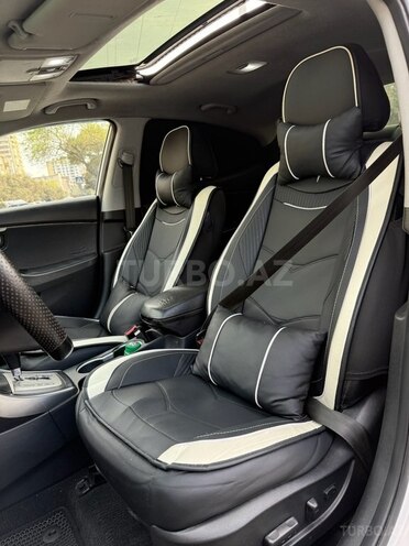 Hyundai Elantra 2013, 297,384 km - 1.8 l - Bakı
