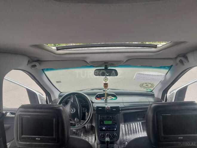 Mercedes Vaneo 2002, 222,456 km - 1.6 л - Naxçıvan