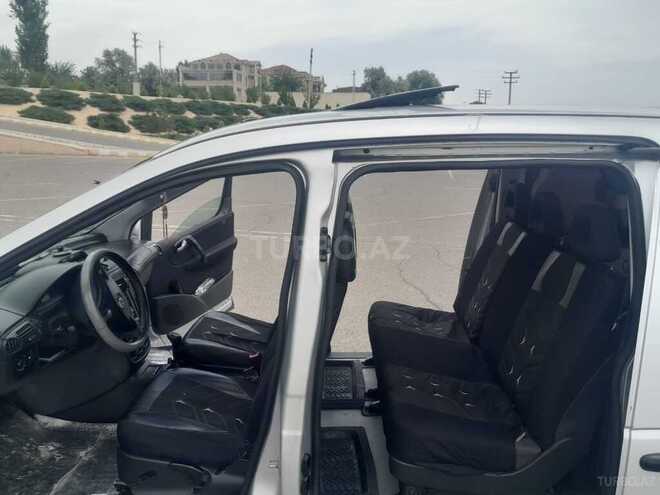 Mercedes Vaneo 2002, 222,456 km - 1.6 л - Naxçıvan