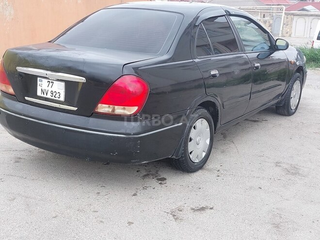 Nissan Sunny 2007, 505,023 km - 1.6 l - Bakı
