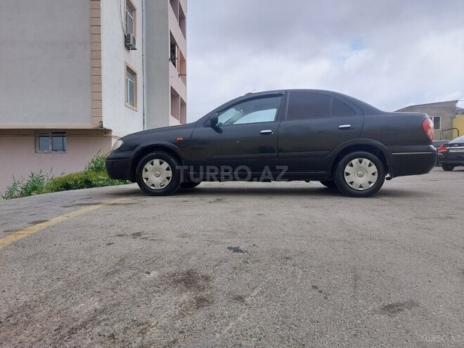 Nissan Sunny 2007, 505,023 km - 1.6 l - Bakı