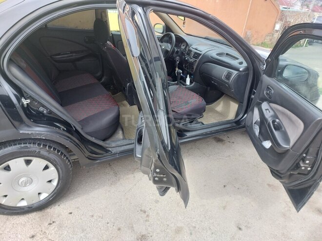Nissan Sunny 2007, 505,023 km - 1.6 l - Bakı