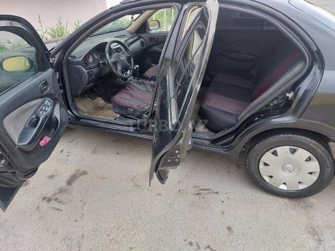 Nissan Sunny 2007, 505,023 km - 1.6 l - Bakı