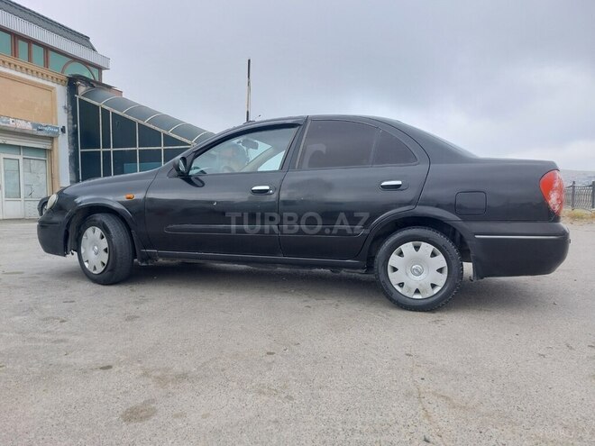 Nissan Sunny 2007, 505,023 km - 1.6 l - Bakı