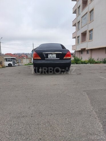 Nissan Sunny 2007, 505,023 km - 1.6 l - Bakı