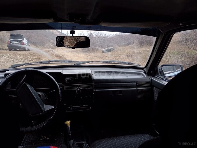 LADA (VAZ) 21099 1995, 296,233 km - 1.5 l - Qazax