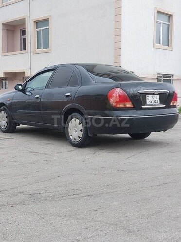 Nissan Sunny 2007, 505,023 km - 1.6 l - Bakı