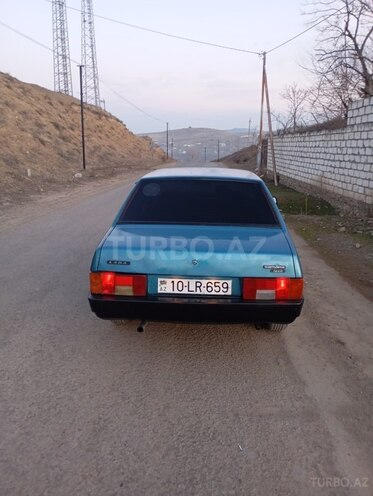 LADA (VAZ) 21099 1995, 296,233 km - 1.5 l - Qazax