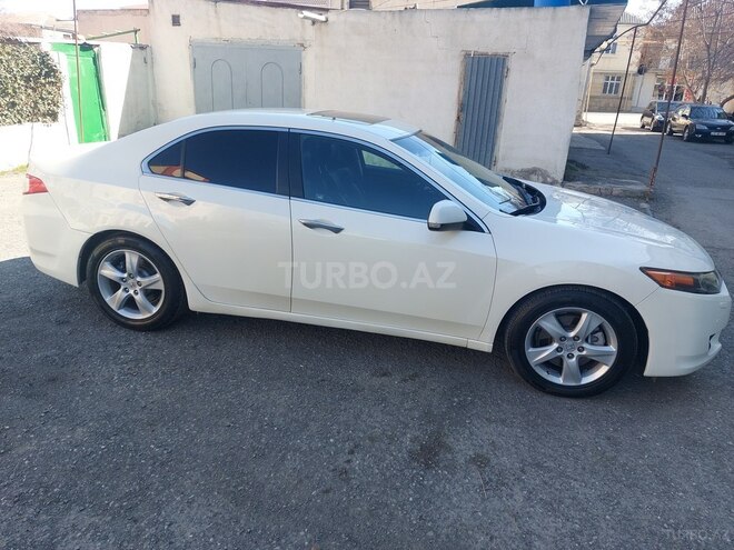 Honda Accord 2009, 223,500 km - 2.4 l - Xırdalan