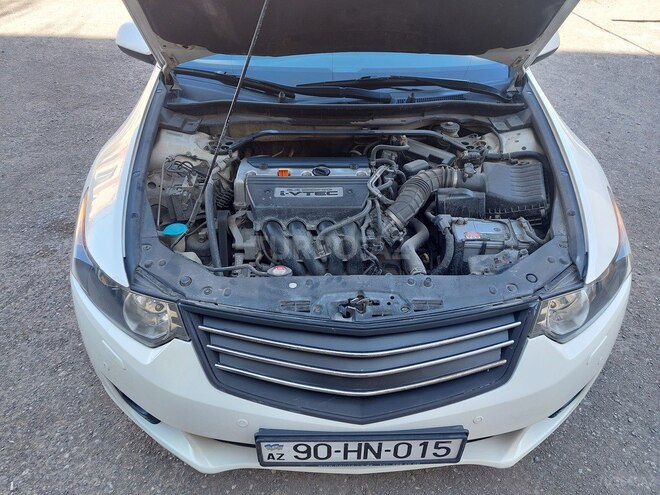 Honda Accord 2009, 223,500 km - 2.4 l - Xırdalan