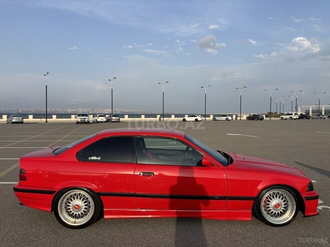 BMW 323 1997, 350,000 km - 2.5 l - Bakı
