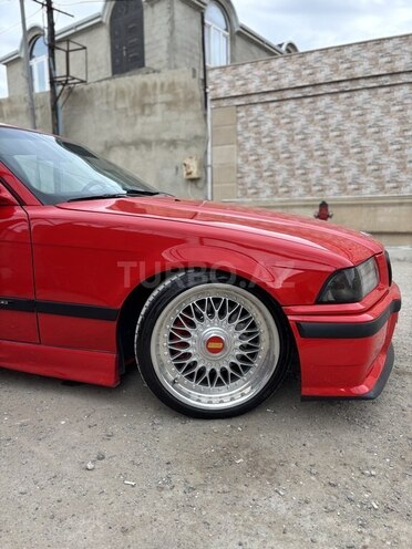 BMW 323 1997, 350,000 km - 2.5 l - Bakı