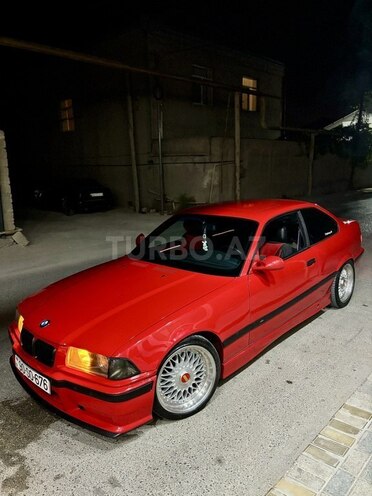 BMW 323 1997, 350,000 km - 2.5 l - Bakı