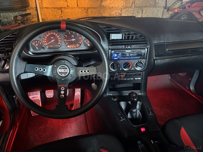 BMW 323 1997, 350,000 km - 2.5 l - Bakı
