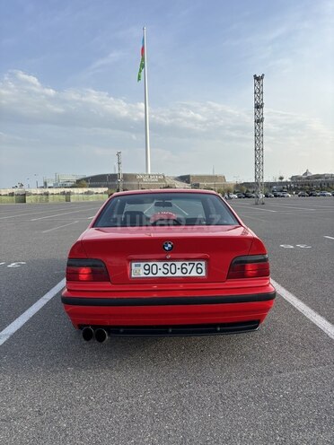 BMW 323 1997, 350,000 km - 2.5 l - Bakı