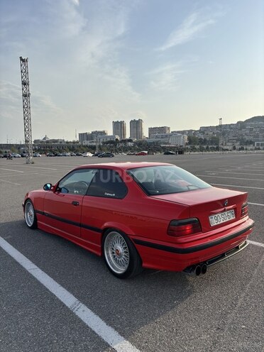 BMW 323 1997, 350,000 km - 2.5 l - Bakı