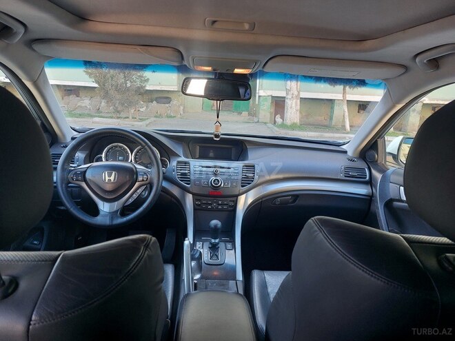Honda Accord 2009, 223,500 km - 2.4 l - Xırdalan