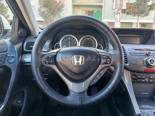 Honda Accord 2009, 223,500 km - 2.4 l - Xırdalan