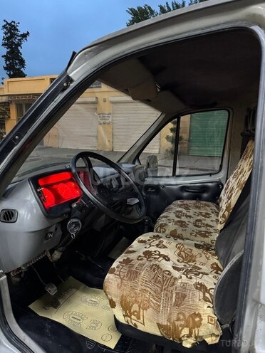 GAZ 33021 1999, 300,000 km - 2.4 l - Ağdaş