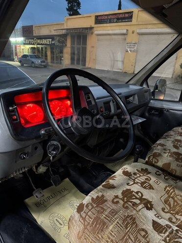 GAZ 33021 1999, 300,000 km - 2.4 l - Ağdaş
