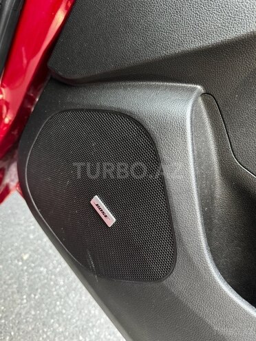 Chevrolet Cruze 2016, 103,000 km - 1.4 l - Bakı