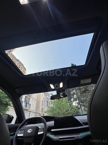 Changan Qiyuan A06 2023, 14,688 km - 1.6 л - Bakı