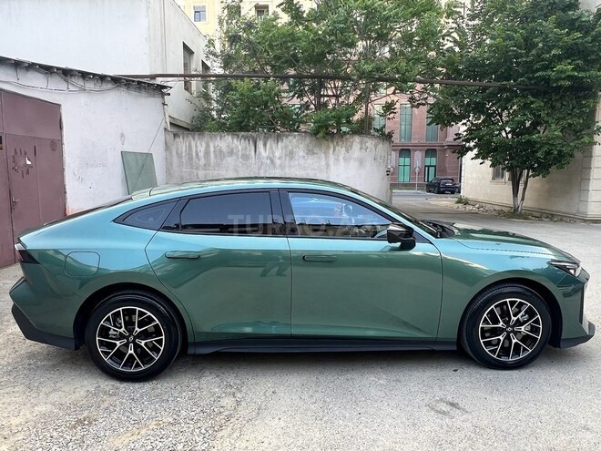 Changan Qiyuan A06 2023, 14,688 km - 1.6 л - Bakı