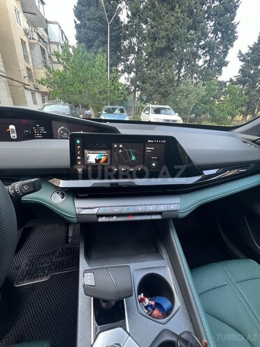 Changan Qiyuan A06 2023, 14,688 km - 1.6 л - Bakı