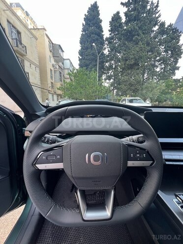 Changan Qiyuan A06 2023, 14,688 km - 1.6 л - Bakı