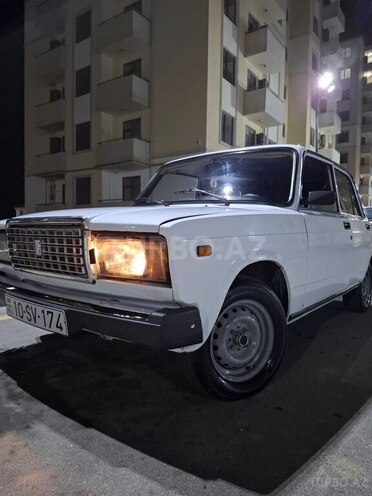 LADA (VAZ) 2107 1986, 10,000 km - 1.5 l - Sumqayıt