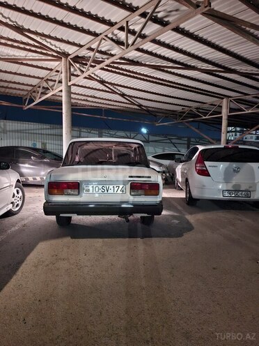 LADA (VAZ) 2107 1986, 10,000 km - 1.5 l - Sumqayıt