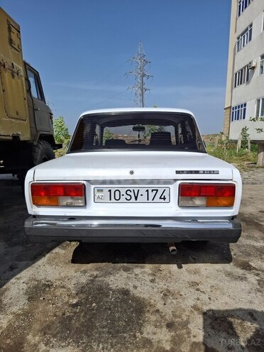 LADA (VAZ) 2107 1986, 10,000 km - 1.5 l - Sumqayıt